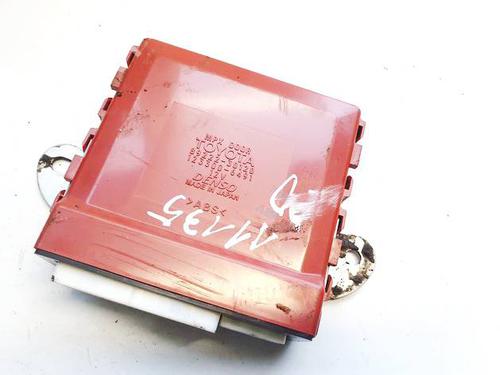 Used Electronic module Electronic module LEXUS GS (_S19_) 300 (GRS190_, GRS190R) (249 hp) 32531352 32531352