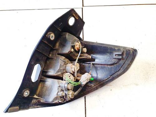 Left taillight SUBARU FORESTER (SH_) 2.0 D AWD (SHH, SHD, SHN) | BP34741024C34 - Image 2