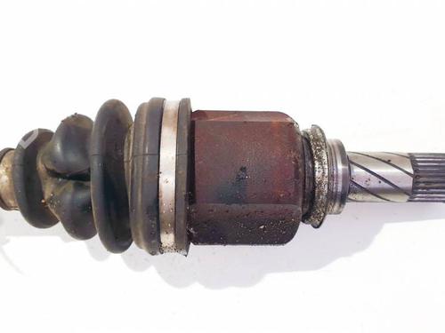 Left front driveshaft RENAULT MEGANE III Hatchback (BZ0/1_, B3_) 1.5 dCi (BZ0C) | BP35230401M38 - Image 3