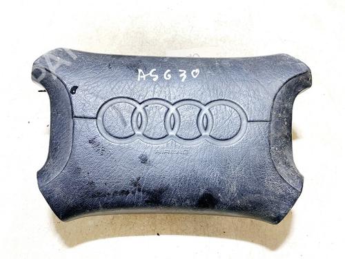 Used Driver airbag Driver airbag AUDI 100 C4 Avant (4A5) 2.5 TDI (115 hp) 33100775 33100775