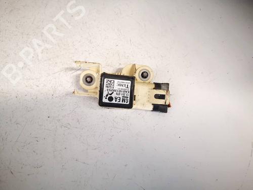 electronic-module-opel-astra-h-a04-2004-2005-2006-2007-2008-2009-2010-2011-2012-2013-2014-32546905 main image