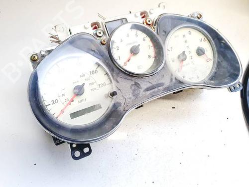 Used Instrument cluster Instrument cluster 35184257 35184257