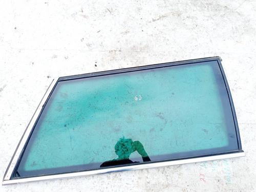 Used Rear right quarter glass Rear right quarter glass VW PASSAT B5.5 (3B3) 2.5 TDI (150 hp) 39939046 39939046