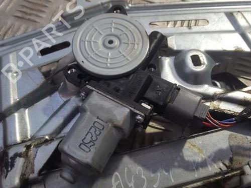 Used Left front window motor Left front window motor HONDA CIVIC VIII Hatchback (FN, FK) 1.8 (FN1, FK2) (140 hp) 35714912 35714912