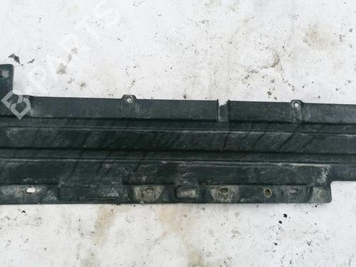 Underbody protection BMW X5 (E53) 4.4 i | BP35510995M92 - Image 2
