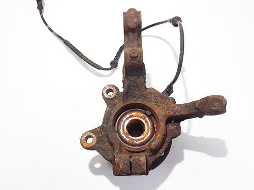 Right front steering knuckle RENAULT TWINGO II (CN0_) 1.2 16V (CN04, CN0B) | BP35465420M26 - Image 3