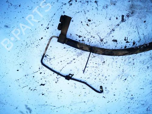 Pipe NISSAN ALMERA II Hatchback (N16) 1.5 dCi | BP35559711M125 - Image 3