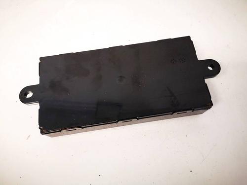 Electronic module AUDI Q4 E-TRON Sportback (F4N) 45 quattro | BP38451382M83 - Image 3