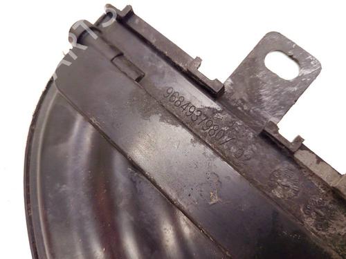 Pipe PEUGEOT 508 I (8D_) 1.6 HDi | BP38079200M125 - Image 3