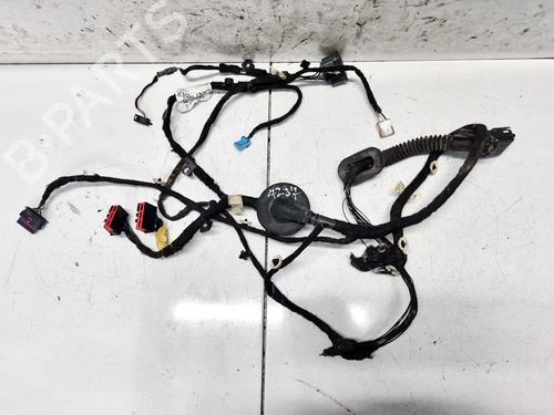 Used Wiring harness Wiring harness 35144231 35144231