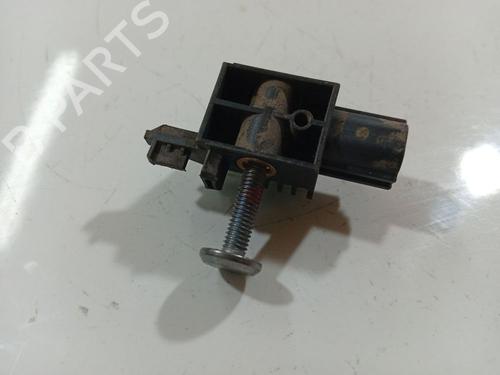 Used Electronic module Electronic module RENAULT CLIO III (BR0/1, CR0/1) 1.5 dCi (C/BR0G, C/BR1G) (68 hp) 32541588 32541588