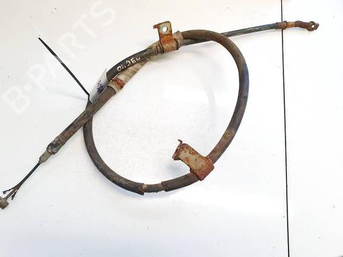Used Cable Cable CHEVROLET CAPTIVA (C100, C140) 3.2 4WD (230 hp) 35191867 35191867