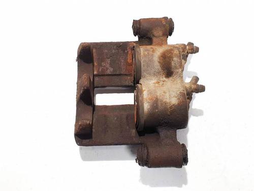 Left front brake caliper FIAT DUCATO Van (244_) 2.3 JTD | BP35366772M105 - Image 2