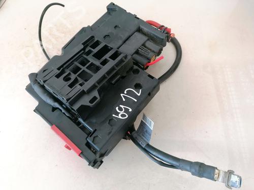 Used Fuse box Fuse box MERCEDES-BENZ C-CLASS (W204) C 220 CDI (204.002) (163 hp) 33095361 33095361