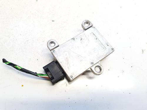 Electronic module OPEL VECTRA C (Z02) 1.9 CDTI (F69) | BP35155990M83 - Image 3