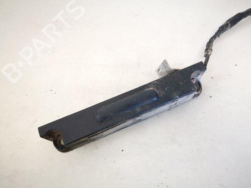 Elektronisk modul Elektronisk modul AUDI A8 D2 (4D2, 4D8) 2.5 TDI (150 hp) 35418583 35418583