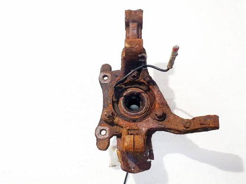 Used Right front steering knuckle Right front steering knuckle OPEL ZAFIRA / ZAFIRA FAMILY B (A05) 1.9 CDTI (M75) (120 hp) 39575226 39575226