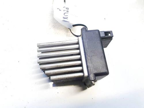 Used Heater resistor Heater resistor AUDI A6 C5 (4B2, 4B4) 1.8 T (150 hp) 35422911 35422911