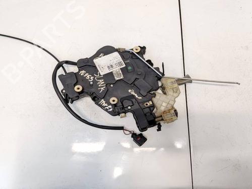 Used Rear left lock Rear left lock 34883844 34883844