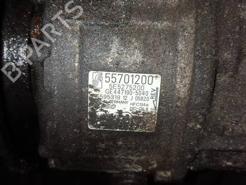 AC compressor OPEL CORSA D (S07) 1.2 (L08, L68) | BP35241081M34 - Image 4