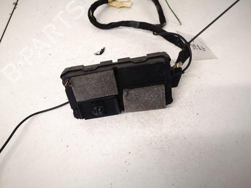 Used Electronic module Electronic module PEUGEOT 407 (6D_) 2.0 (6DRFNB, 6DRFNE) (136 hp) 32901346 32901346