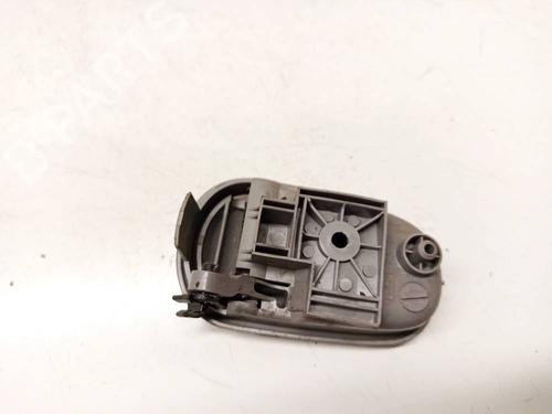 Front right interior door handle MAZDA DEMIO (DW) 1.3 16V (DW3W, DW19) | BP34828704I14 - Image 2