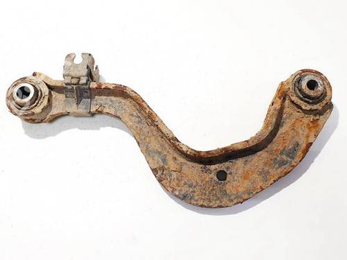Used Left rear suspension arm Left rear suspension arm 35293371 35293371