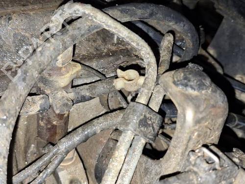 Used Injector Injector VW PASSAT B5 Variant (3B5) 1.9 TDI (90 hp) 34859161 34859161