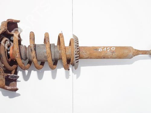 Used Right front shock absorber Right front shock absorber AUDI A4 B5 (8D2) 1.6 (100 hp) 35616690 35616690