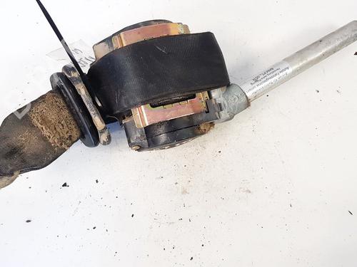 Front left seatbelt AUDI A4 B5 (8D2) 1.8 | BP35502902I26 - Image 3