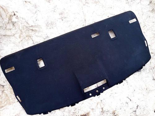 Used Boot lining Boot lining TOYOTA AVENSIS Saloon (_T27_) 2.0 D-4D (ADT270_, ADT270R) (126 hp) 34875344 34875344