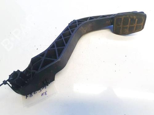 Used Pedal Pedal 35352579 35352579