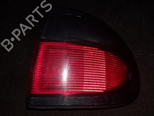 Used Right taillight Right taillight RENAULT MEGANE I (BA0/1_) 2.0 i (BA0G) (114 hp) 35648020 35648020