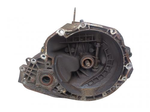 Used Gearbox Gearbox CHEVROLET AVEO / KALOS Saloon (T200) 1.4 (94 hp) 36583756 36583756