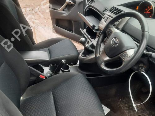 Engine mount TOYOTA VERSO (_R2_) 2.0 D-4D (AUR20_, AUR20R) | BP33087066M89  - Image 11