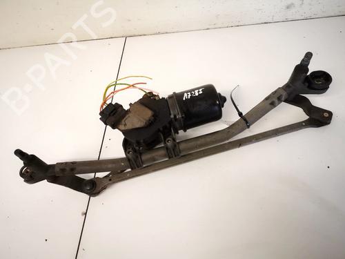 Vindrude Viskermekanisme Vindrude Viskermekanisme CITROËN C2 (JM_) 1.4 HDi (68 hp) 35491990 35491990