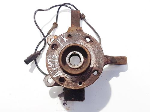 Used Left front steering knuckle Left front steering knuckle 35451877 35451877