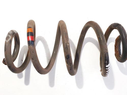 Used Shock absorber spring Shock absorber spring NISSAN QASHQAI I (J10, NJ10) 1.5 dCi (106 hp) 35412420 35412420