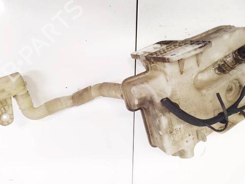 Sprinklertank Sprinklertank SKODA OCTAVIA II (1Z3) 1.6 TDI (105 hp) 35162695 35162695