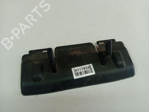 Boot lining SUZUKI GRAND VITARA II (JT, TE, TD) 2.0 All-wheel Drive (TD54V, JB420) | BP38641450I3 - Image 2
