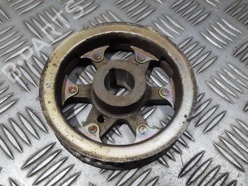 Used Pulley Pulley 35693791 35693791