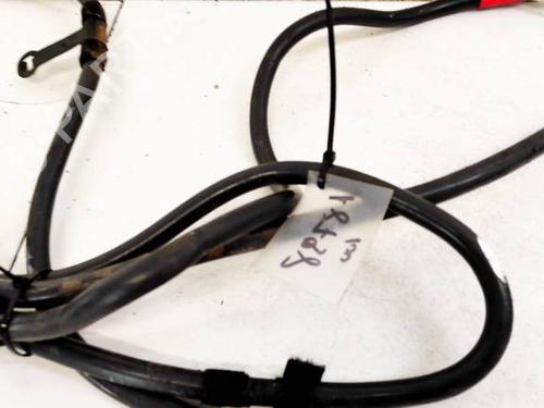 Cable AUDI A6 C6 (4F2) 2.4 | BP35330634E12 - Image 3