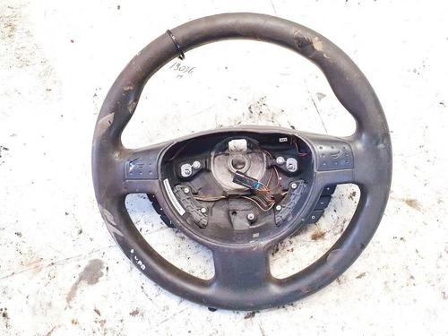 Used Steering wheel Steering wheel 35297696 35297696