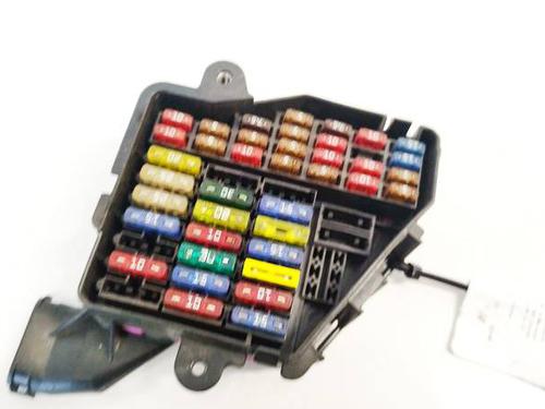 Used Fuse box Fuse box SUBARU LEGACY IV Estate (BP) 2.0 AWD (BP5) (138 hp) 33488165 33488165