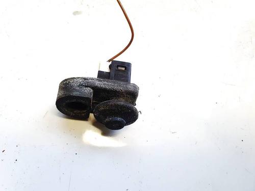 Electronic module NISSAN NOTE (E11, NE11) 1.5 dCi | BP35182876M83 - Image 3