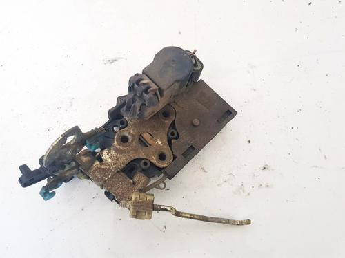 Used Rear right lock Rear right lock DAEWOO LEGANZA (KLAV) 2.0 16V (133 hp) 35524190 35524190