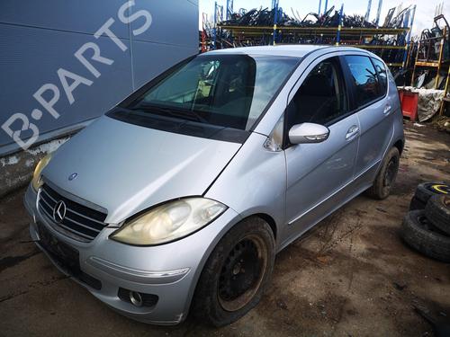 Speaker MERCEDES-BENZ A-CLASS (W169) A 180 CDI (169.007, 169.307) | BP32584738E2 