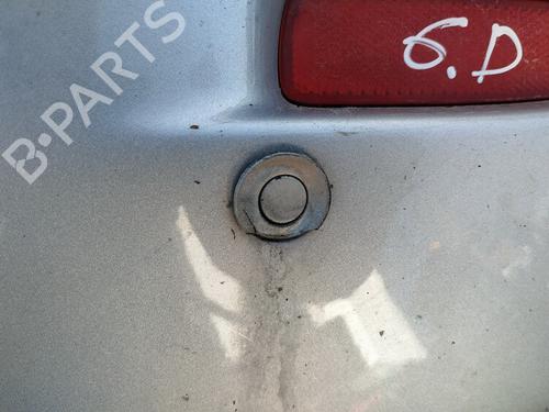 Electronic module MAZDA 5 (CR) 2.0 CD (CR19) | BP35575706M83 - Image 3