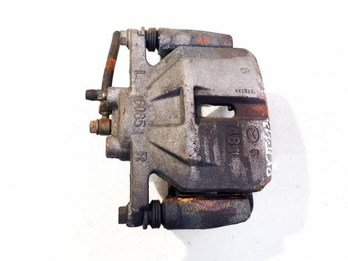 Used Left front brake caliper Left front brake caliper VAUXHALL MOKKA / MOKKA X (J13) 1.6 CDTi 4x4 (136 hp) 36587672 36587672