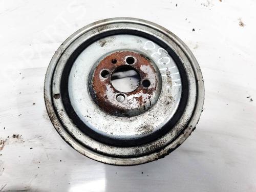 Pulley FIAT FREEMONT (345_) 2.0 JTD 4x4 | BP38577939M122 - Image 3